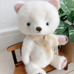 テディベア 