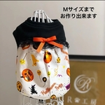 🎃ハロウィン服③🧙（👧女のコ用）