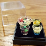 フルーツゼリーセット