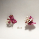 花びらをあつめて…fairy