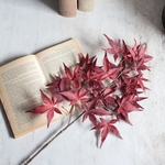 紅葉【アーティフィシャルフラワー単品】