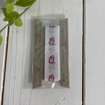 ☆ＳＡＬＥ☆イニシャルテープ 「Q」倉敷意匠