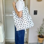 布エコバッグ(パイナップル)