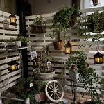 ガーデンライト