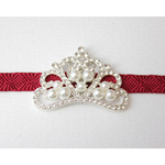 ●帯留･帯留め crown●