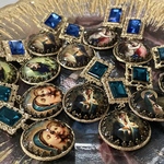 Grande dipinto(イヤーアクセ)
