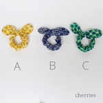 Baby & Kids シュシュ！  A・B・C