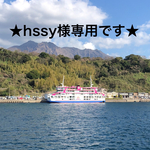 hssy様オーダー品です。