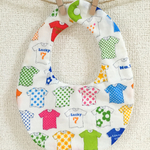 ♡新作ベビースタイ♡ カラフルTシャツ