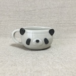 パンダさんコーヒーカップ🐼