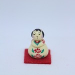 こけしの　超！小物入れ①