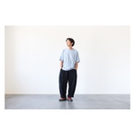 メンズ　ゆるタックパンツMサイズ