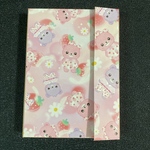 おすそ分けファイル#74　蛇腹タイプ
