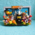 ハッピーハロウィン F❣I　合言葉は(^_-)-☆