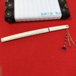 刀かんざし③