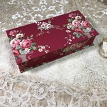 整理箱　☆カルトナージュ☆ フリーボックス