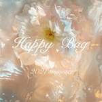 2021 summer happy bag