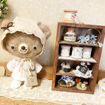 ❤︎.*ちょいシックなっ❤︎.*メルスリー棚❤︎.*