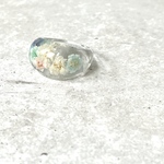 クリアリング‪𓂃 𓈒𓏸かすみ草パステル