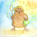 太陽いっぱいに