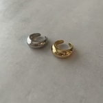 ... ring01〈 存在感のあるぷっくりリング 〉