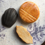 焼き菓子のマグネット3個セット