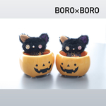miniminiBORO ハロウィンver NO.2 ♢ぬいぐるみ