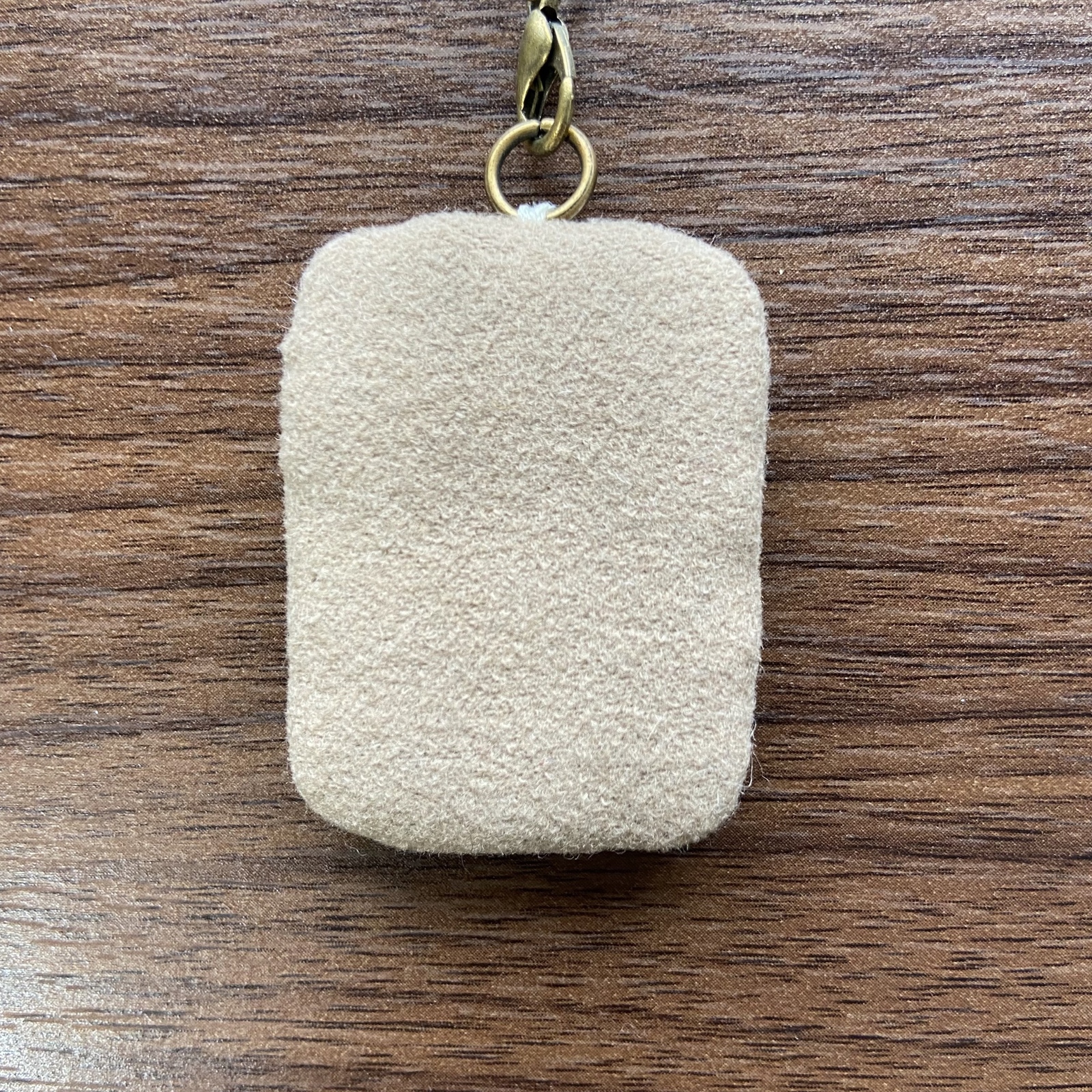 手刺繍麻雀牌ストラップ - 手作り小物arcois(アーコイズ