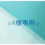 ⭐︎K様専用⭐︎ご購入ページ