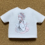 Tシャツ　ブライスサイズ
