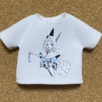 Tシャツ　ブライスサイズ