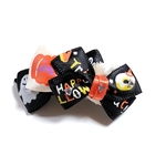 プリント🎃トリオリボンバレッタ🎃犬用NO.539
