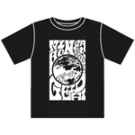 藝祭2021限定Tシャツ　ブラック　Lサイズ