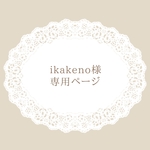 ＊ikakeno様専用＊