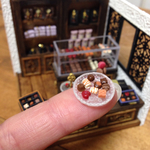 小さなチョコレート屋さん