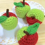 手品が出来る☆リンゴ*･゜ﾟ･*