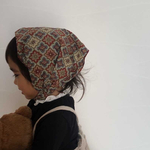 vintage / babooshka 