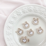 くまさんクリップ