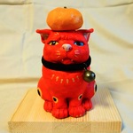 赤ねこ様