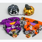 2021•ハロウィン首輪🎃👻(パープル)
