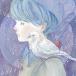 「子どもたちのいのり」ポストカード3枚セット