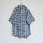 【sayoko412様専用】 (サイズ1) China shirt 02 チェック