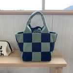 Cube  bag    (キューブバッグ)