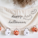【記念撮影セット】🎃お家フォト👻　Halloween　ハロウィン　インテリア　ワイヤーアート