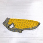 イタグレ服秋のタンクトップ