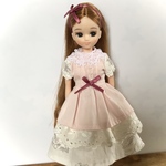 リカちゃん服