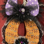 nonnonk様専用ハロウィン🎃スタイ2点