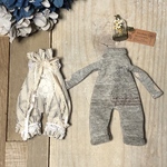 【junさま】専用オーダーページ Blythe ブライス アウトフィット 