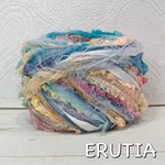 引き揃え糸♡026♡約20g＊ERUTIA