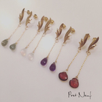 ピアス*＊Fleur de lys＊*